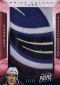 True Colors: 59 Amazing 2012-13 Panini Prime Hockey Prime Colors Jumbo Patch Cards 15