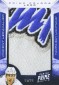 True Colors: 59 Amazing 2012-13 Panini Prime Hockey Prime Colors Jumbo Patch Cards 33