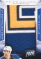 True Colors: 59 Amazing 2012-13 Panini Prime Hockey Prime Colors Jumbo Patch Cards 36