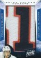 True Colors: 59 Amazing 2012-13 Panini Prime Hockey Prime Colors Jumbo Patch Cards 38