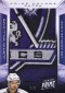 True Colors: 59 Amazing 2012-13 Panini Prime Hockey Prime Colors Jumbo Patch Cards 50