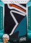 True Colors: 59 Amazing 2012-13 Panini Prime Hockey Prime Colors Jumbo Patch Cards 53