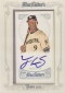 Feast Your Eyes on the 2013 Topps Allen & Ginter Baseball Autographs 23