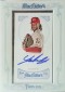 Feast Your Eyes on the 2013 Topps Allen & Ginter Baseball Autographs 25