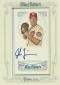 Feast Your Eyes on the 2013 Topps Allen & Ginter Baseball Autographs 26