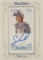 Feast Your Eyes on the 2013 Topps Allen & Ginter Baseball Autographs 38
