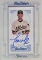 Feast Your Eyes on the 2013 Topps Allen & Ginter Baseball Autographs 42