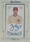 Feast Your Eyes on the 2013 Topps Allen & Ginter Baseball Autographs 53