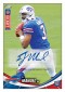 2013 Topps NFL Kickoff Hobby Shop Promo Begins 2