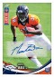 2013 Topps NFL Kickoff Hobby Shop Promo Begins 5