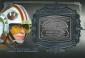 2013 Topps Star Wars Galactic Files 2 Medallion Cards Guide 1