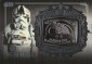 2013 Topps Star Wars Galactic Files 2 Medallion Cards Guide 11