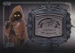 2013 Topps Star Wars Galactic Files 2 Medallion Cards Guide 13