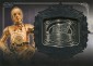 2013 Topps Star Wars Galactic Files 2 Medallion Cards Guide 14