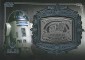 2013 Topps Star Wars Galactic Files 2 Medallion Cards Guide 15