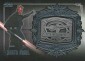 2013 Topps Star Wars Galactic Files 2 Medallion Cards Guide 17