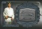 2013 Topps Star Wars Galactic Files 2 Medallion Cards Guide 19