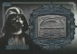 2013 Topps Star Wars Galactic Files 2 Medallion Cards Guide 23