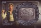 2013 Topps Star Wars Galactic Files 2 Medallion Cards Guide 3