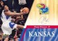 2013 Upper Deck University of Kansas Basketball Cards 5
