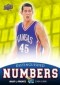 2013 Upper Deck University of Kansas Basketball Cards 10