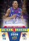2013 Upper Deck University of Kansas Basketball Cards 4