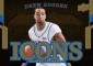 2013 Upper Deck University of Kansas Basketball Cards 6