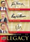 2013 Upper Deck University of Kansas Basketball Cards 3
