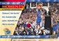 2013 Upper Deck University of Kansas Basketball Cards 8