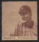 Honus Wagner Baseball Cards and Autograph Buying Guide 34