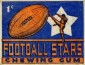 Visual Guide to Vintage Football Card Wrappers - Leaf, Bowman, Philadelphia and Fleer 2