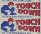 Visual Guide to Vintage Football Card Wrappers - Leaf, Bowman, Philadelphia and Fleer 3