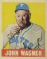 Honus Wagner Baseball Cards and Autograph Buying Guide 41