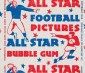 Visual Guide to Vintage Football Card Wrappers - Leaf, Bowman, Philadelphia and Fleer 5