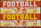 Visual Guide to Vintage Football Card Wrappers - Leaf, Bowman, Philadelphia and Fleer 9