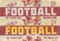 Visual Guide to Vintage Football Card Wrappers - Leaf, Bowman, Philadelphia and Fleer 10