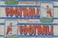 Visual Guide to Vintage Football Card Wrappers - Leaf, Bowman, Philadelphia and Fleer 11