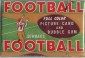 Visual Guide to Vintage Football Card Wrappers - Leaf, Bowman, Philadelphia and Fleer 12