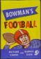Visual Guide to Vintage Football Card Wrappers - Leaf, Bowman, Philadelphia and Fleer 13