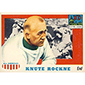 1955 Topps All-American Football Cards