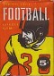 Visual History to Topps Vintage Football Wrappers: 1950 -1980 6