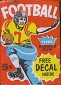 Visual Guide to Vintage Football Card Wrappers - Leaf, Bowman, Philadelphia and Fleer 14