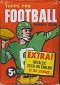 Visual History to Topps Vintage Football Wrappers: 1950 -1980 8