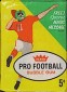 Visual Guide to Vintage Football Card Wrappers - Leaf, Bowman, Philadelphia and Fleer 15