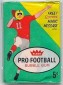 Visual Guide to Vintage Football Card Wrappers - Leaf, Bowman, Philadelphia and Fleer 16