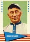 Honus Wagner Baseball Cards and Autograph Buying Guide 42