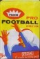 Visual Guide to Vintage Football Card Wrappers - Leaf, Bowman, Philadelphia and Fleer 18