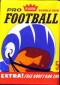 Visual Guide to Vintage Football Card Wrappers - Leaf, Bowman, Philadelphia and Fleer 19