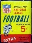 Visual Guide to Vintage Football Card Wrappers - Leaf, Bowman, Philadelphia and Fleer 21