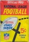 Visual Guide to Vintage Football Card Wrappers - Leaf, Bowman, Philadelphia and Fleer 23